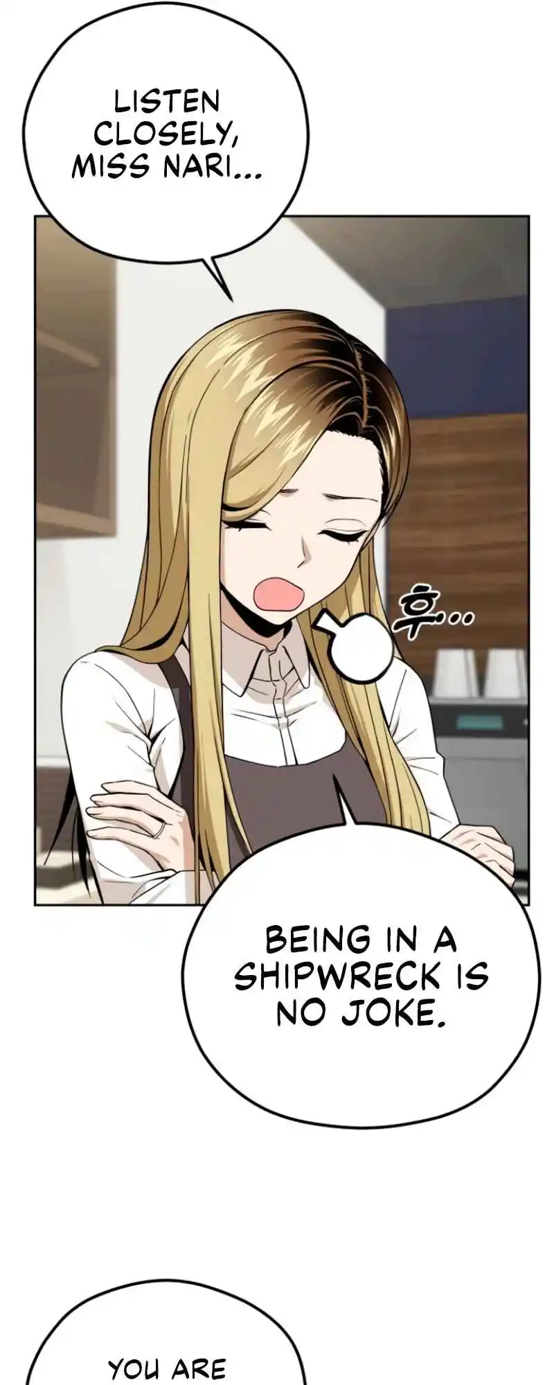 Maybe Meant to Be 89