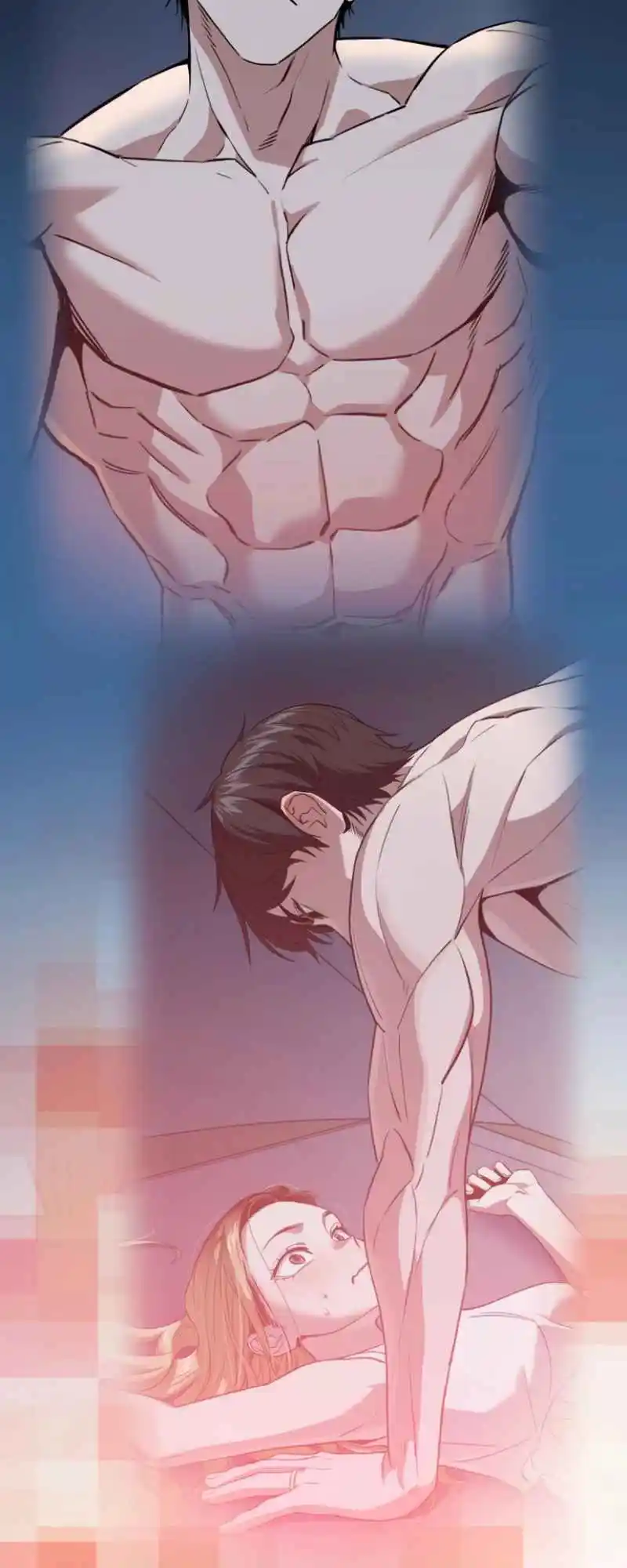 Maybe Meant to Be 89