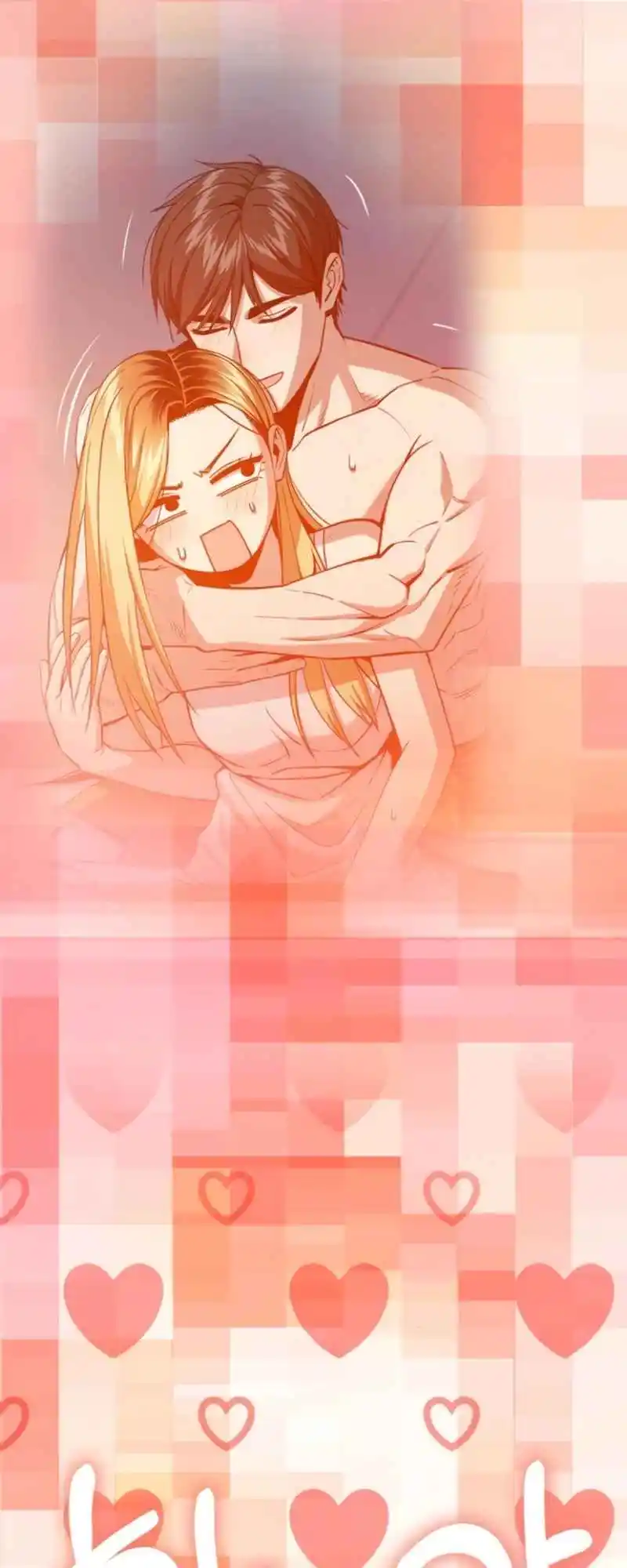 Maybe Meant to Be 89