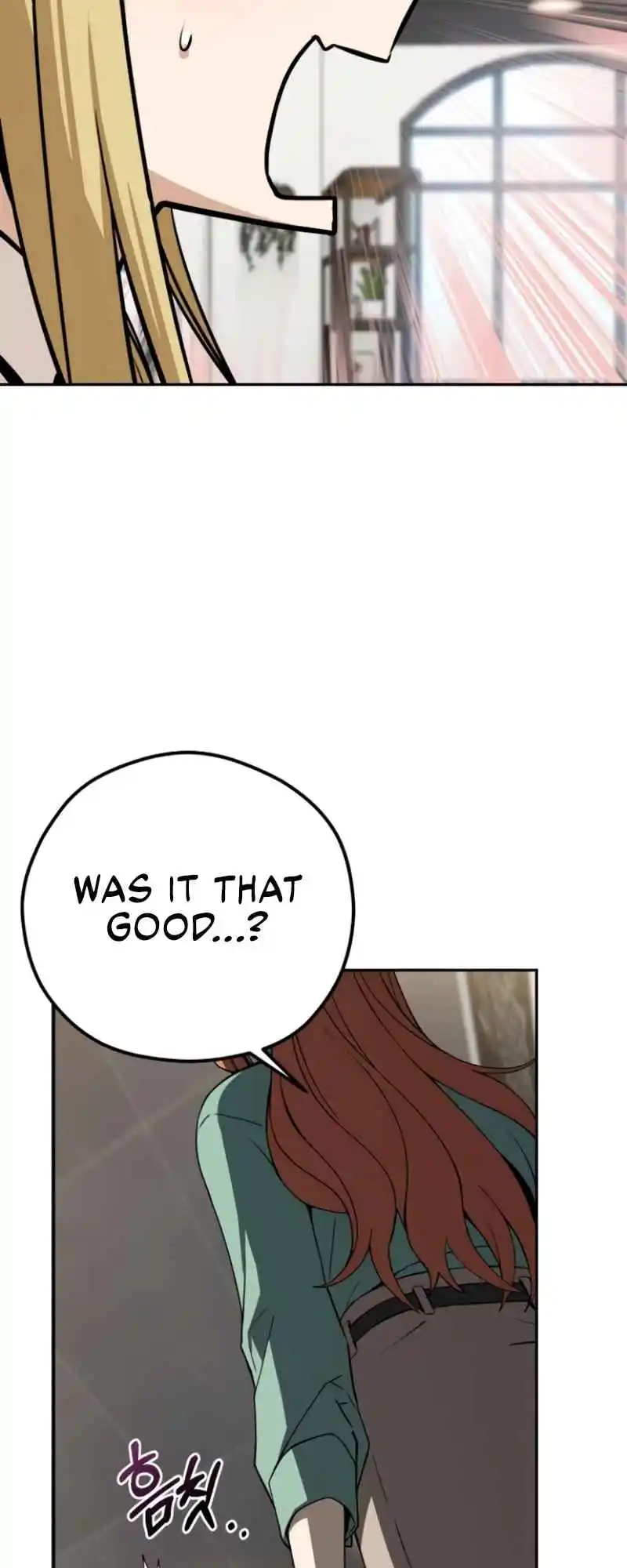 Maybe Meant to Be 89