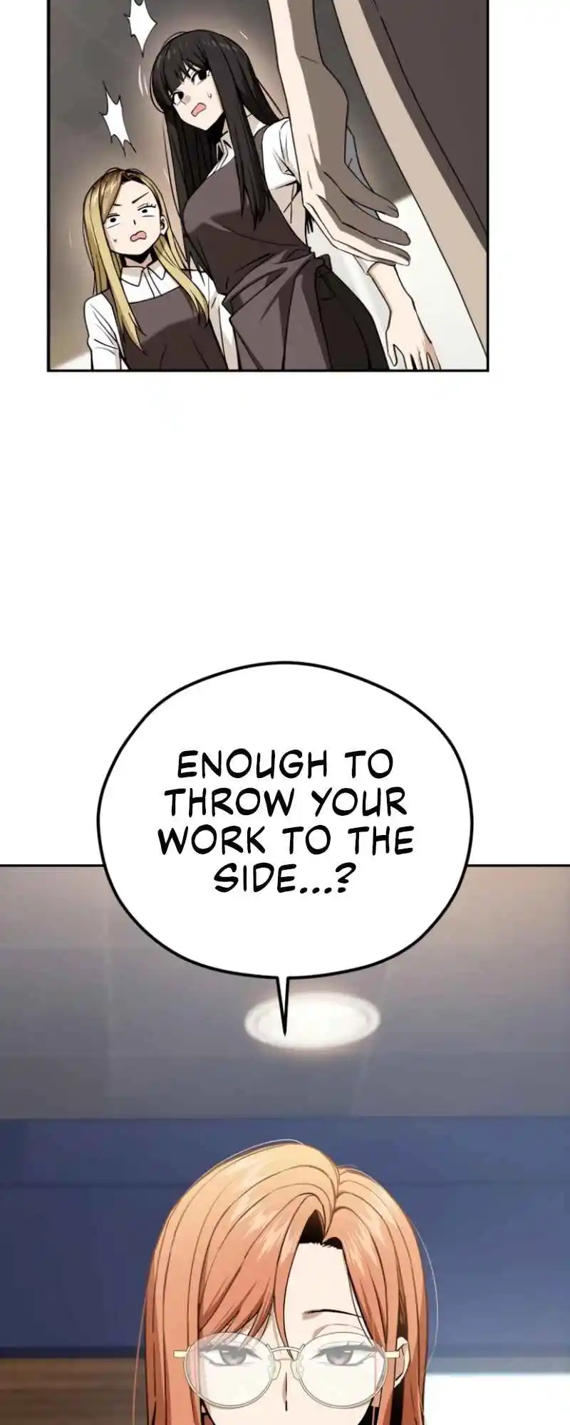 Maybe Meant to Be 89