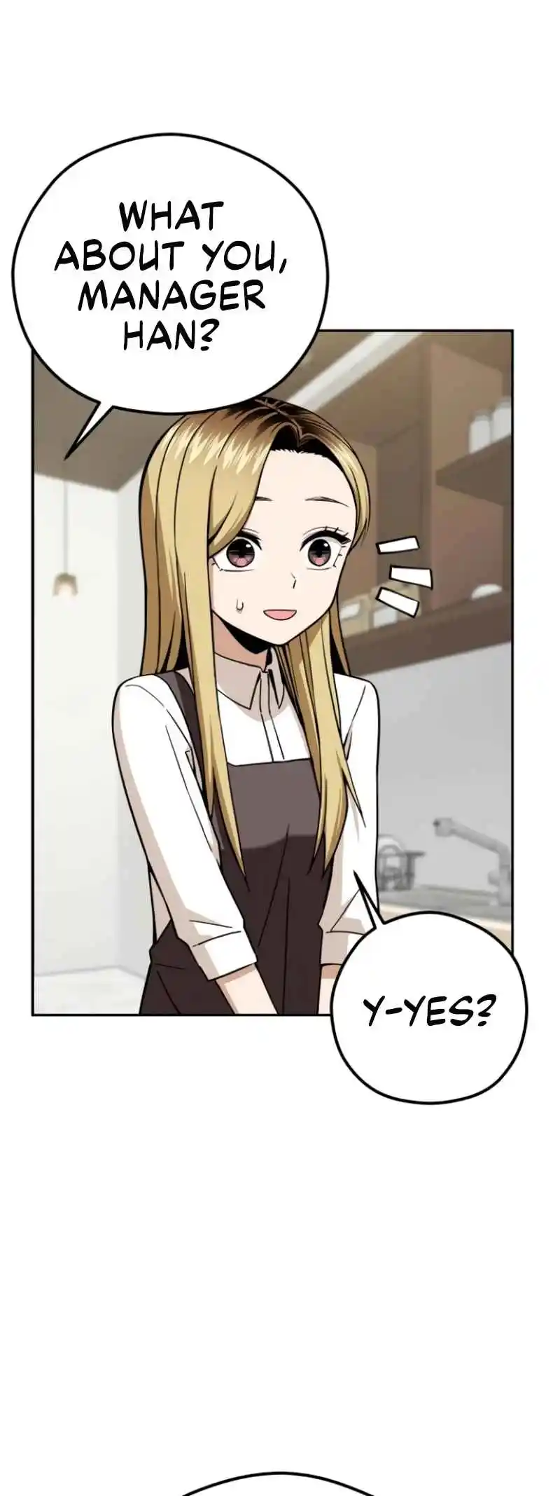 Maybe Meant to Be 89