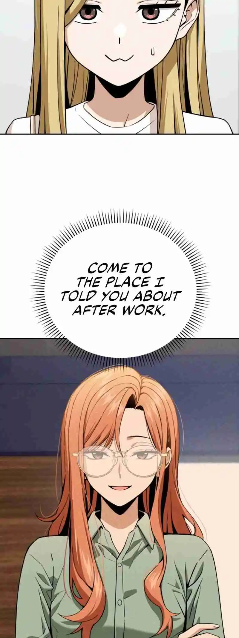 Maybe Meant to Be 89