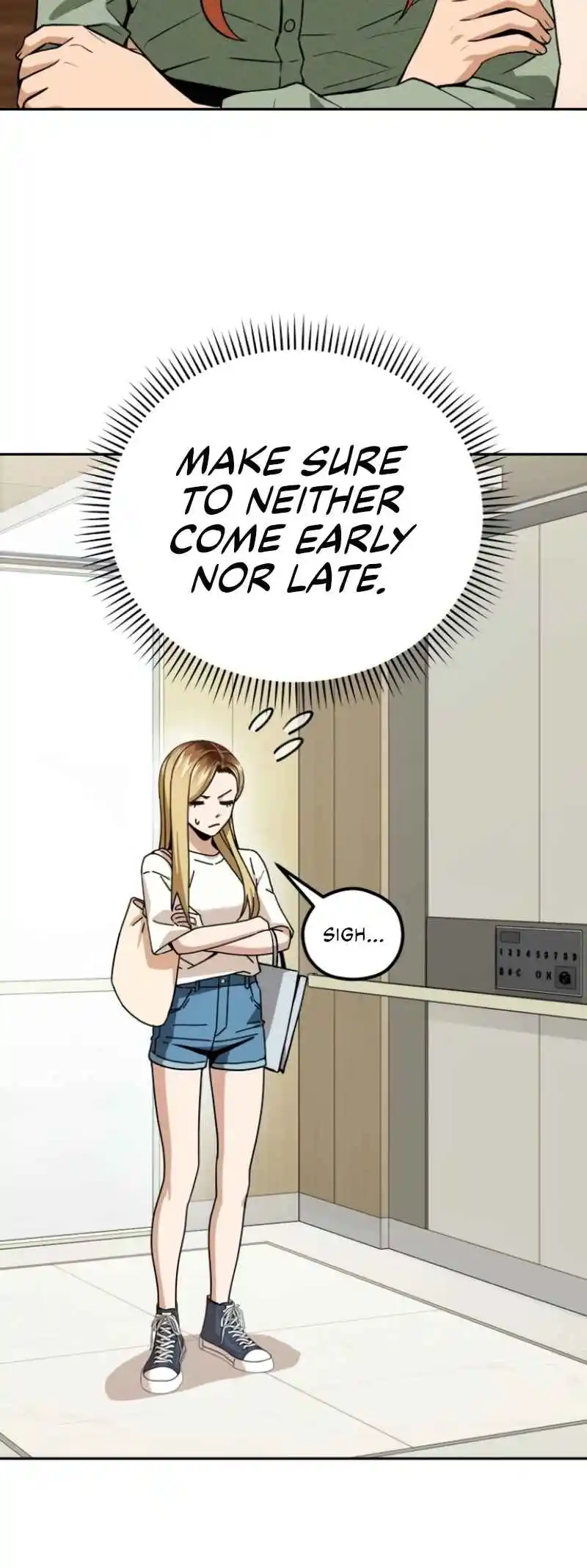 Maybe Meant to Be 89