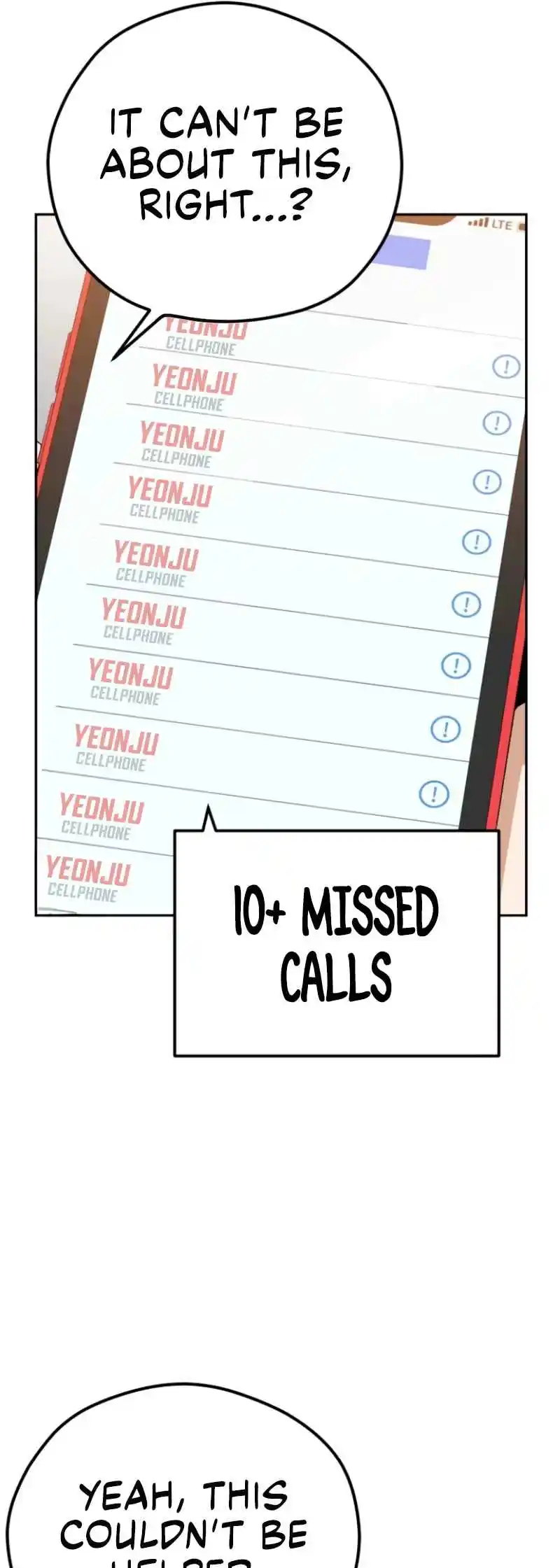 Maybe Meant to Be 89