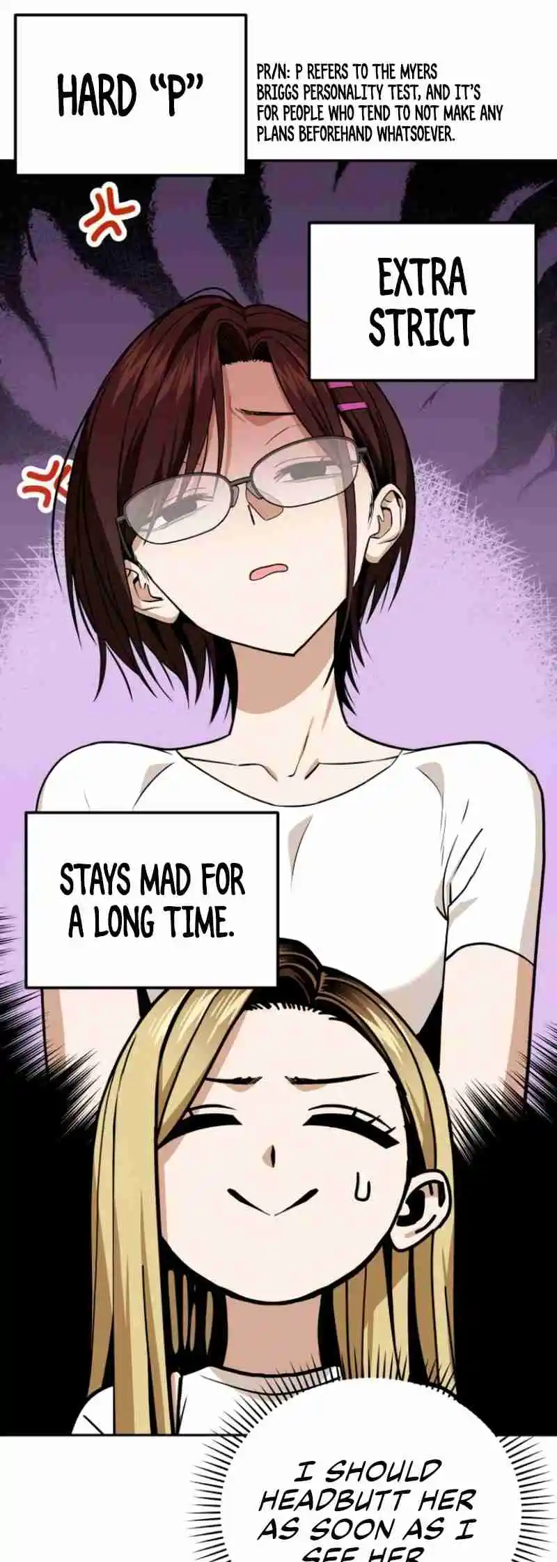 Maybe Meant to Be 89