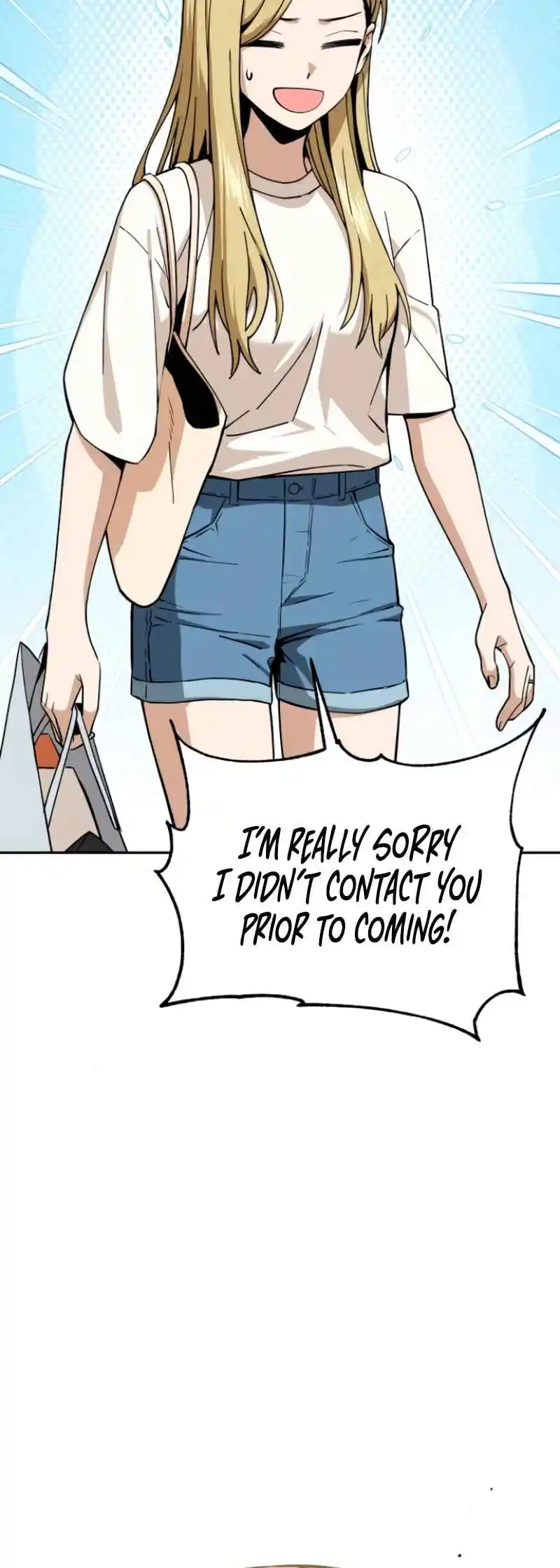 Maybe Meant to Be 89