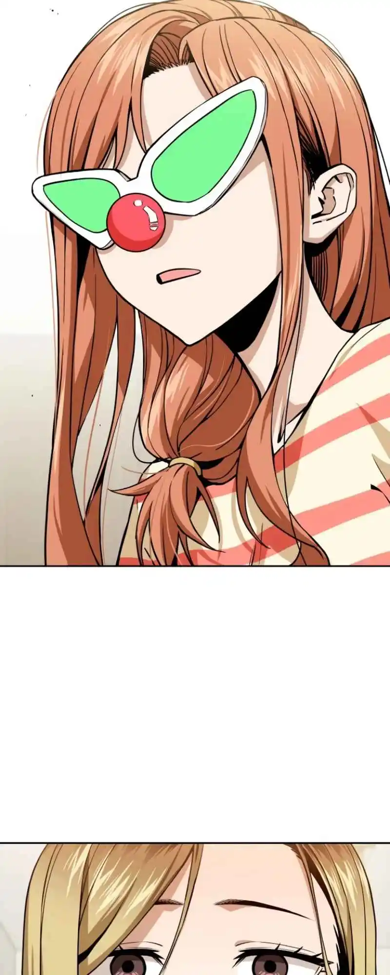 Maybe Meant to Be 89