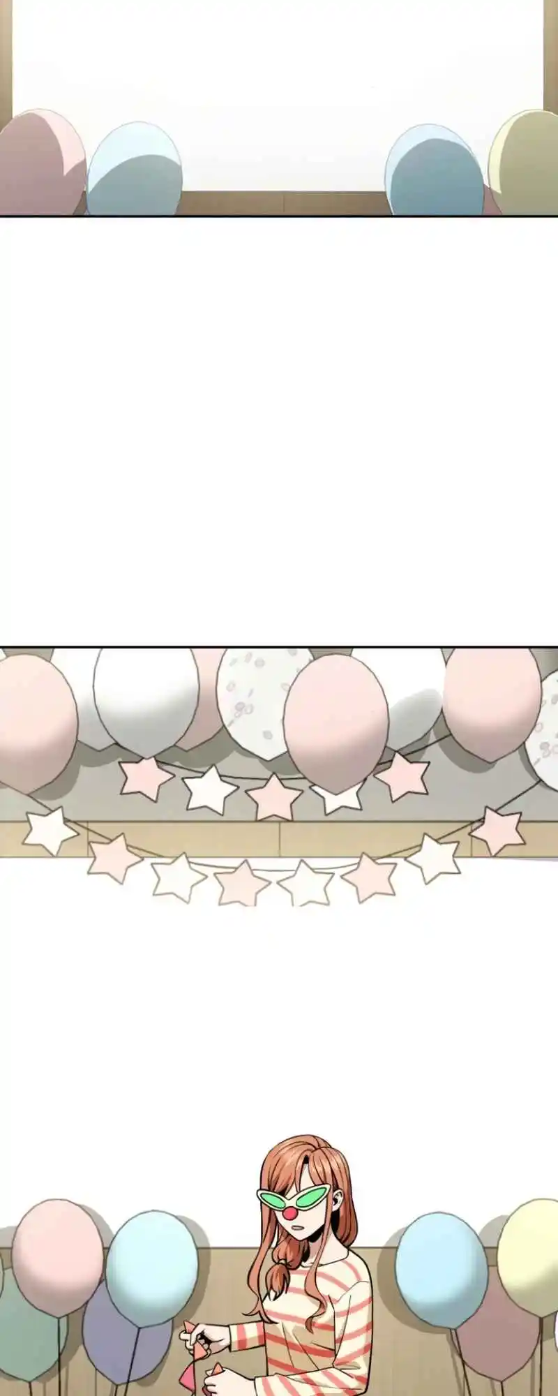 Maybe Meant to Be 89