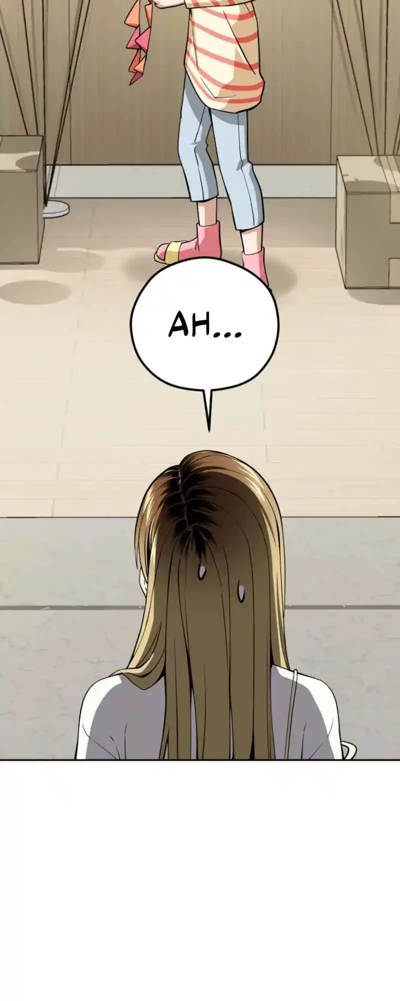 Maybe Meant to Be 89