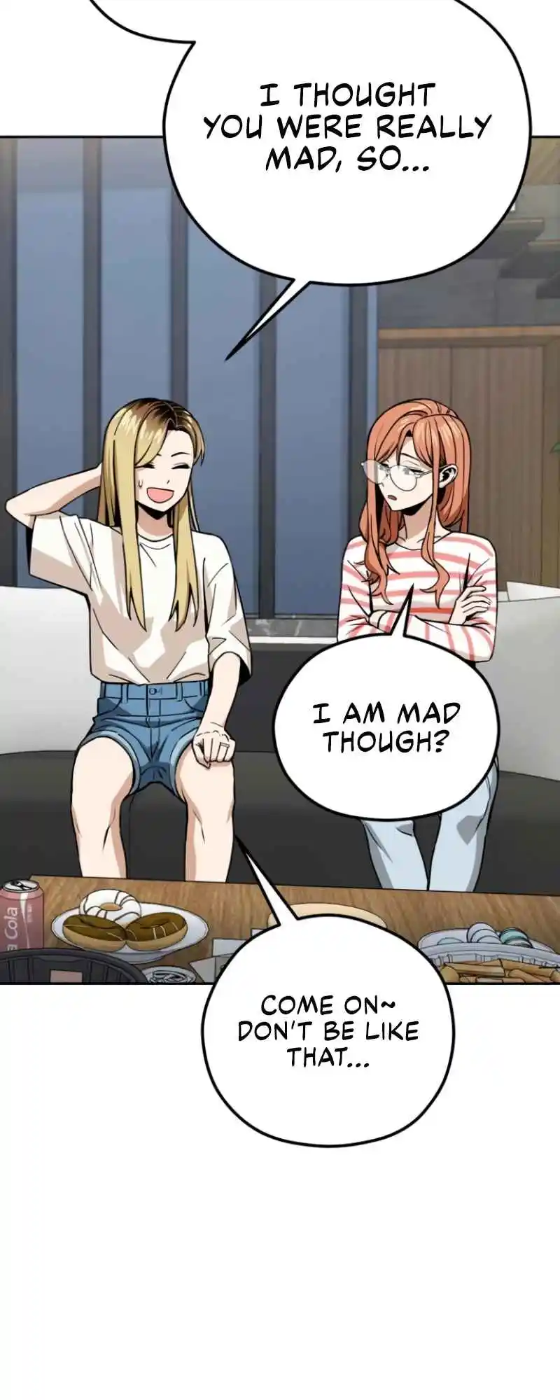 Maybe Meant to Be 89