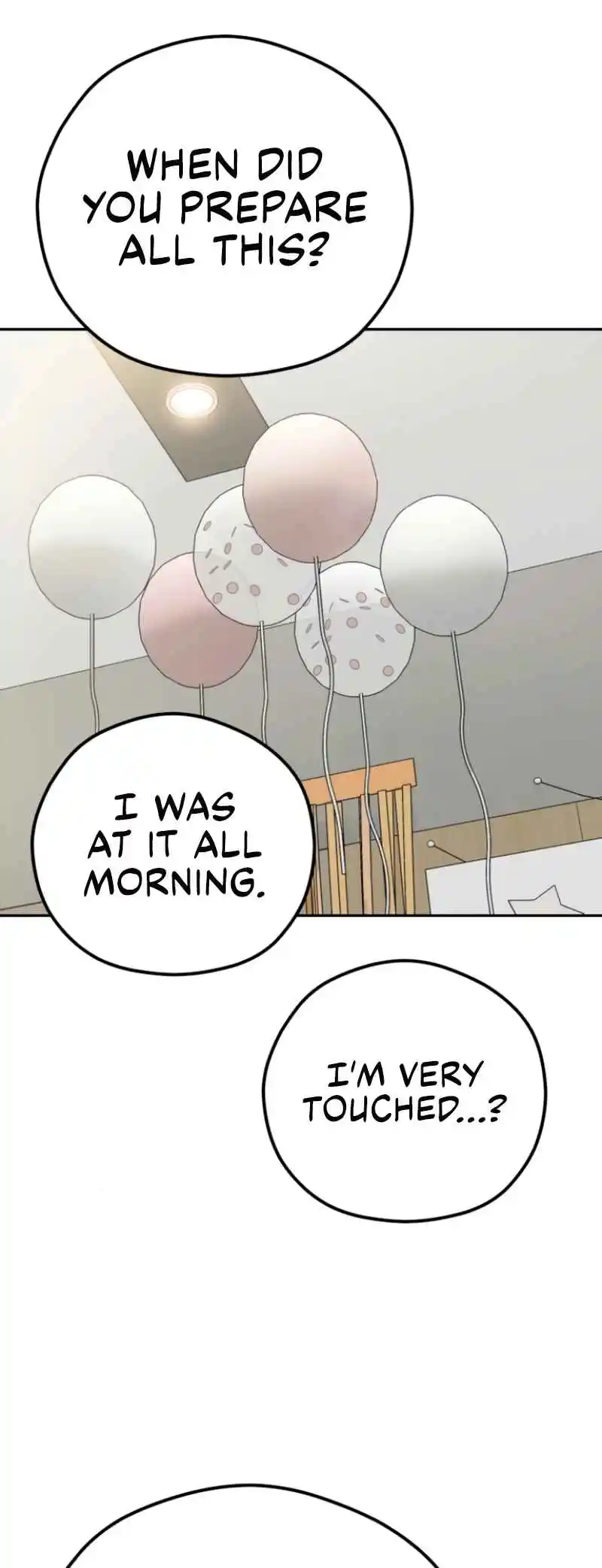 Maybe Meant to Be 89