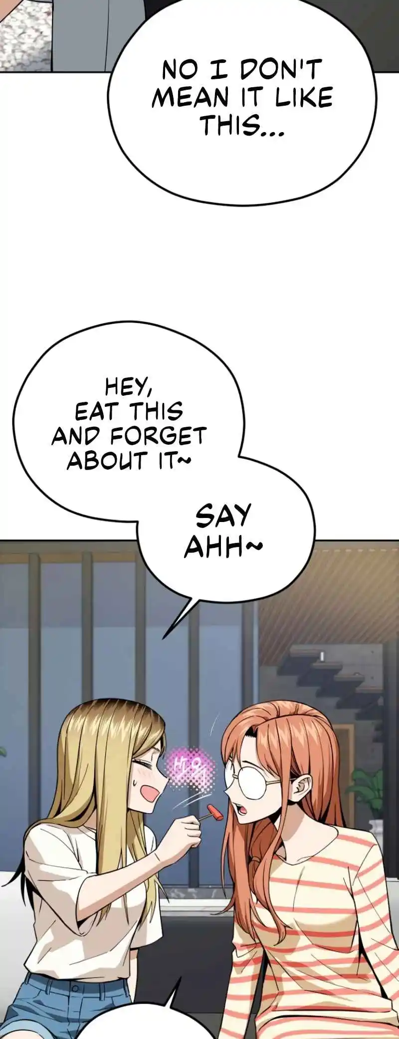 Maybe Meant to Be 89