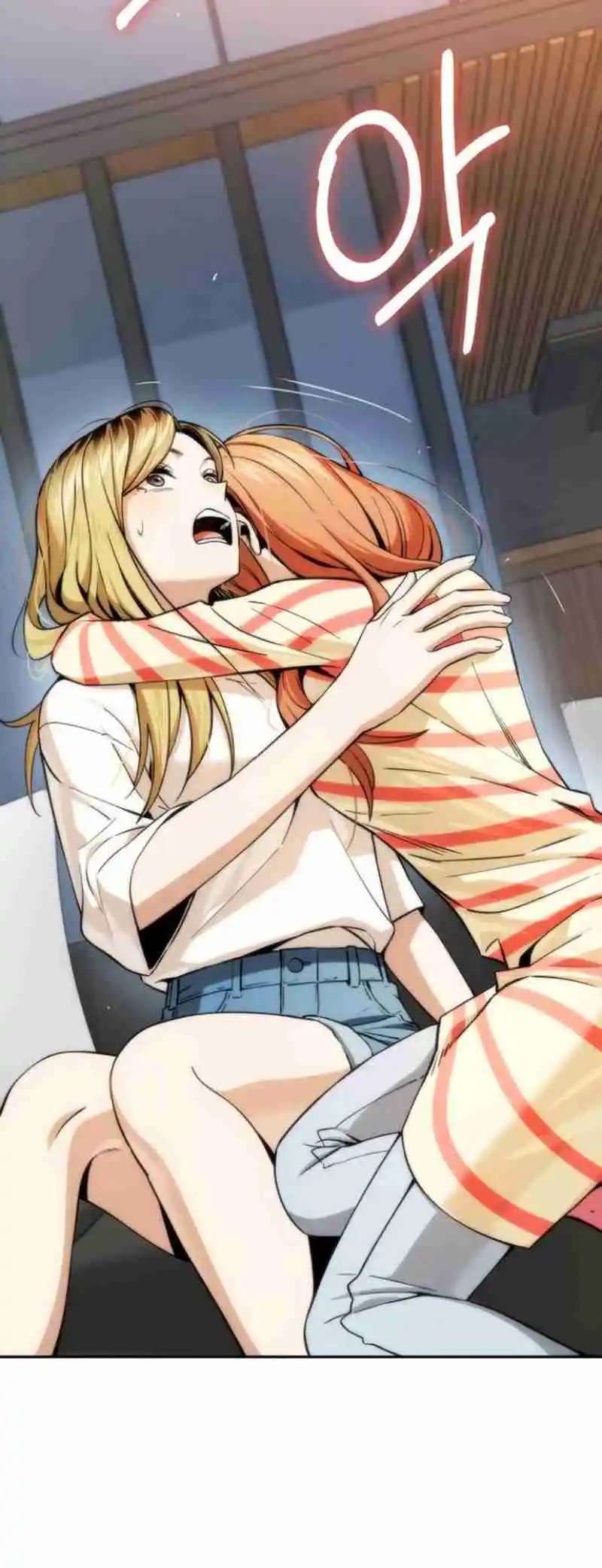 Maybe Meant to Be 89