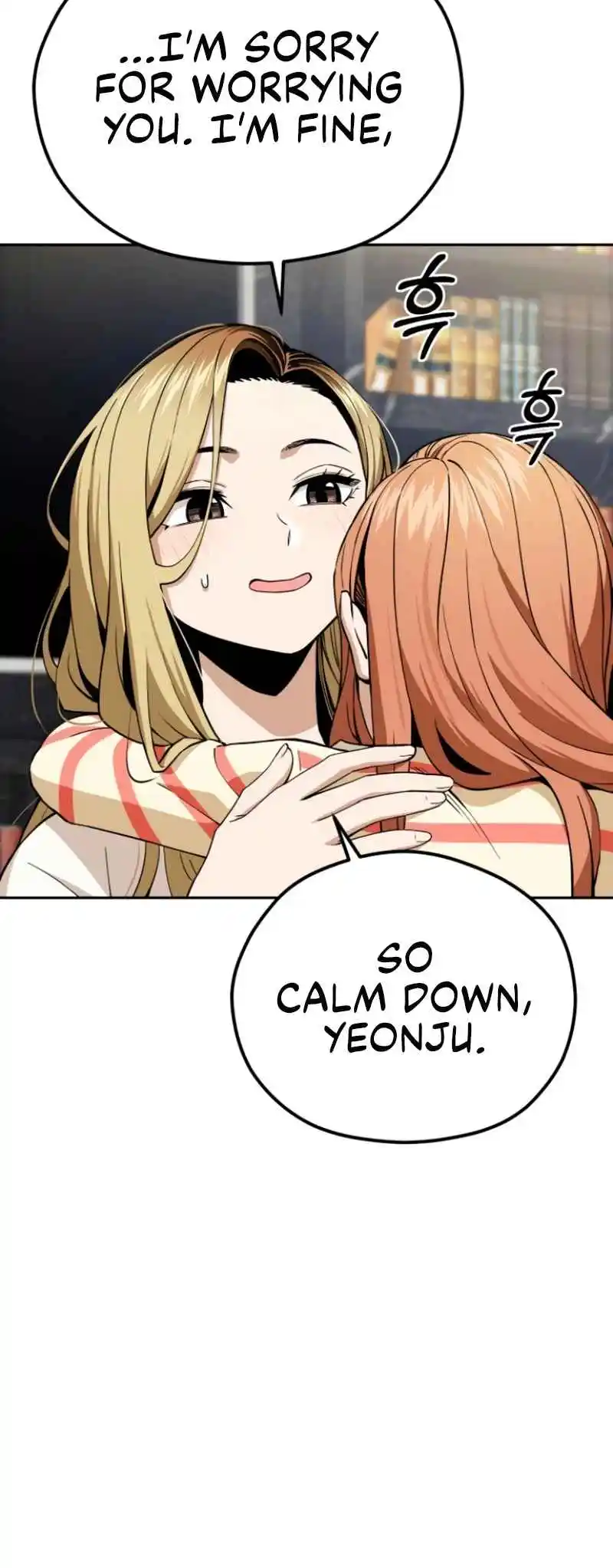 Maybe Meant to Be 89