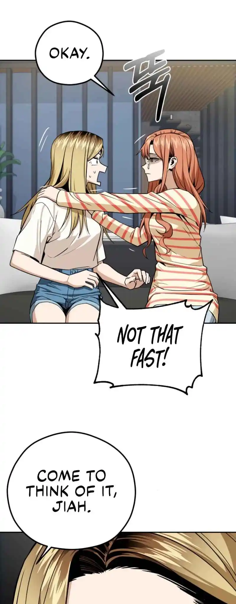 Maybe Meant to Be 89