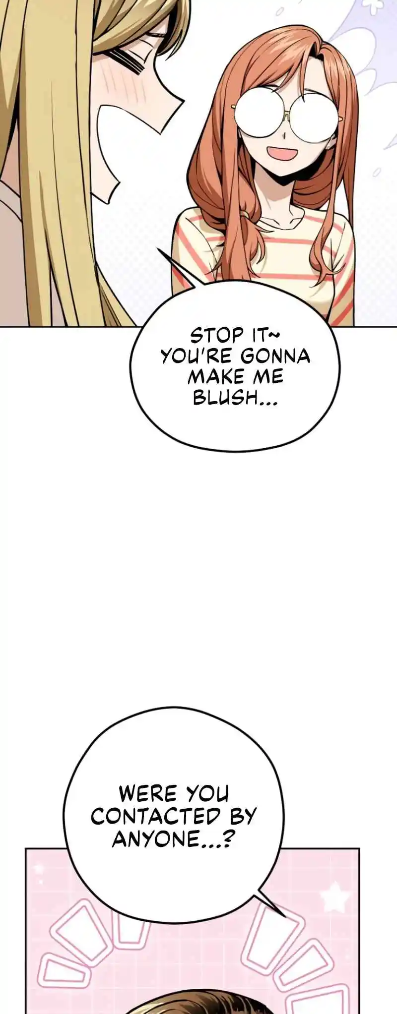 Maybe Meant to Be 89