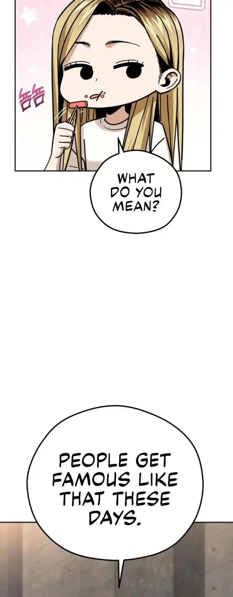 Maybe Meant to Be 89