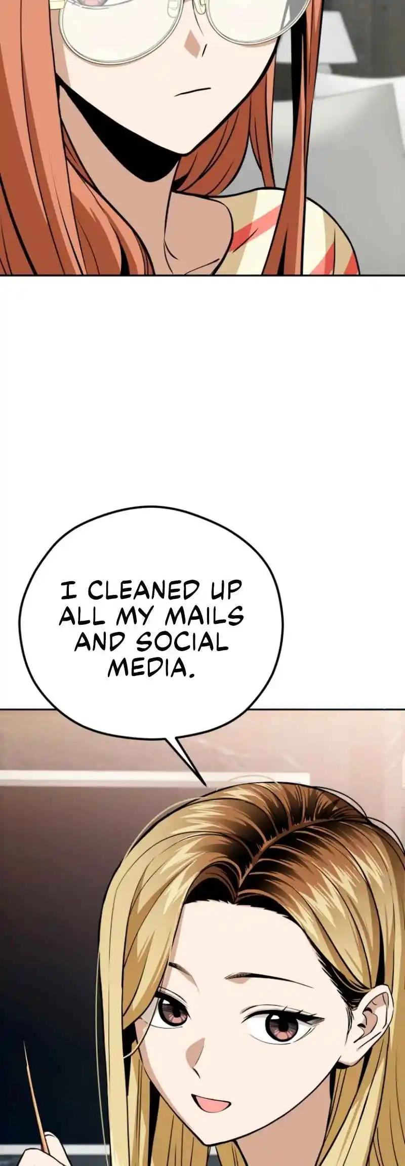 Maybe Meant to Be 89