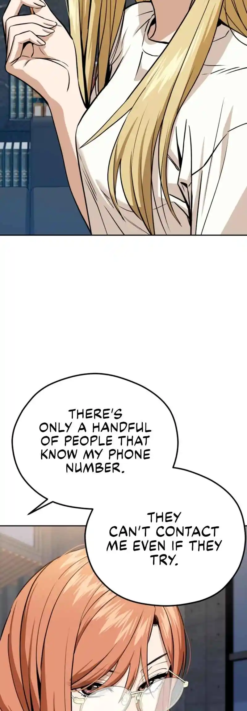 Maybe Meant to Be 89