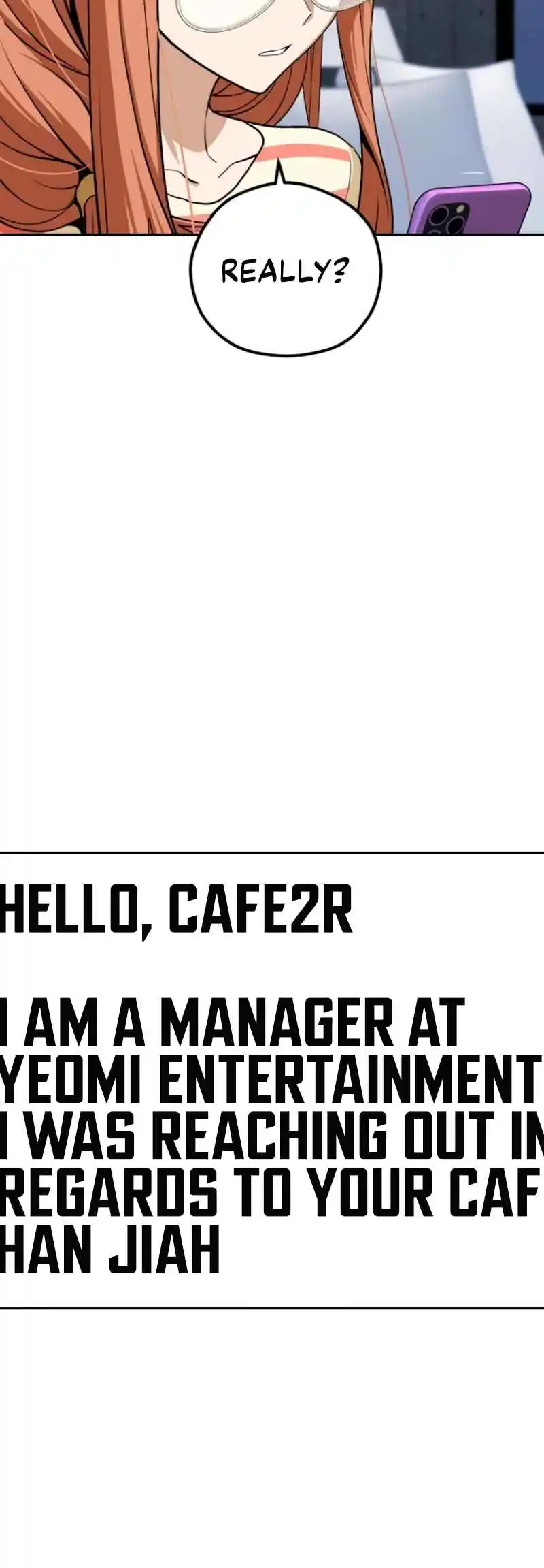 Maybe Meant to Be 89