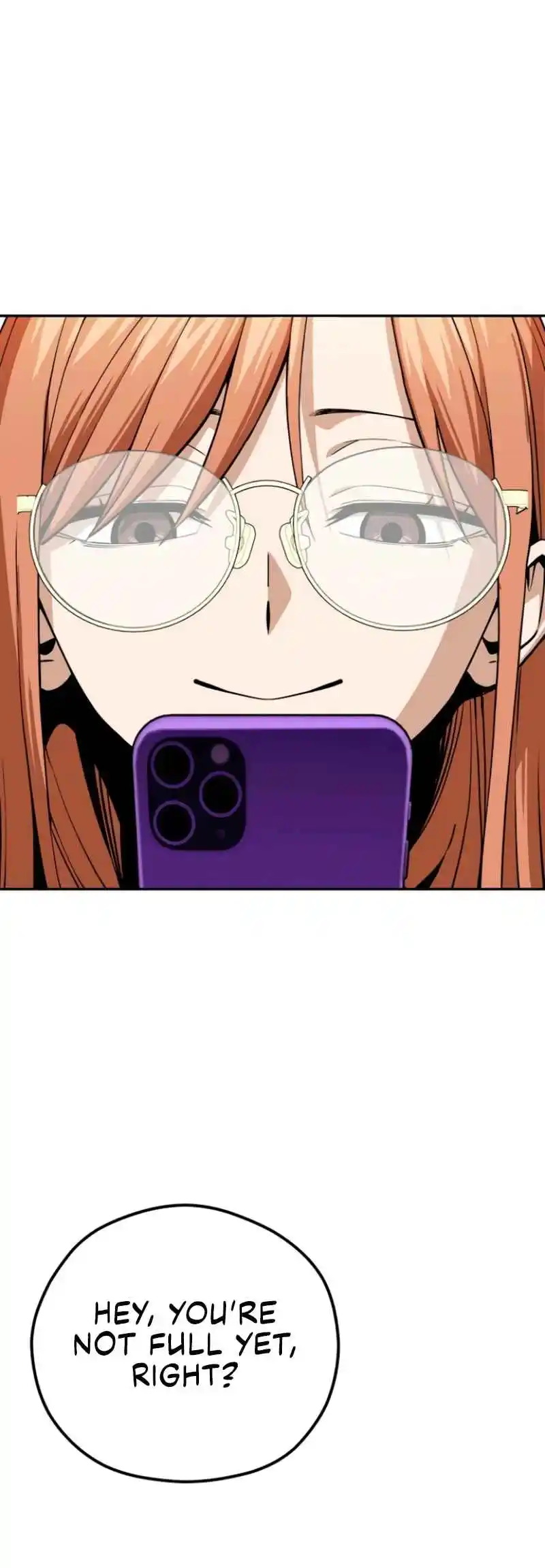 Maybe Meant to Be 89