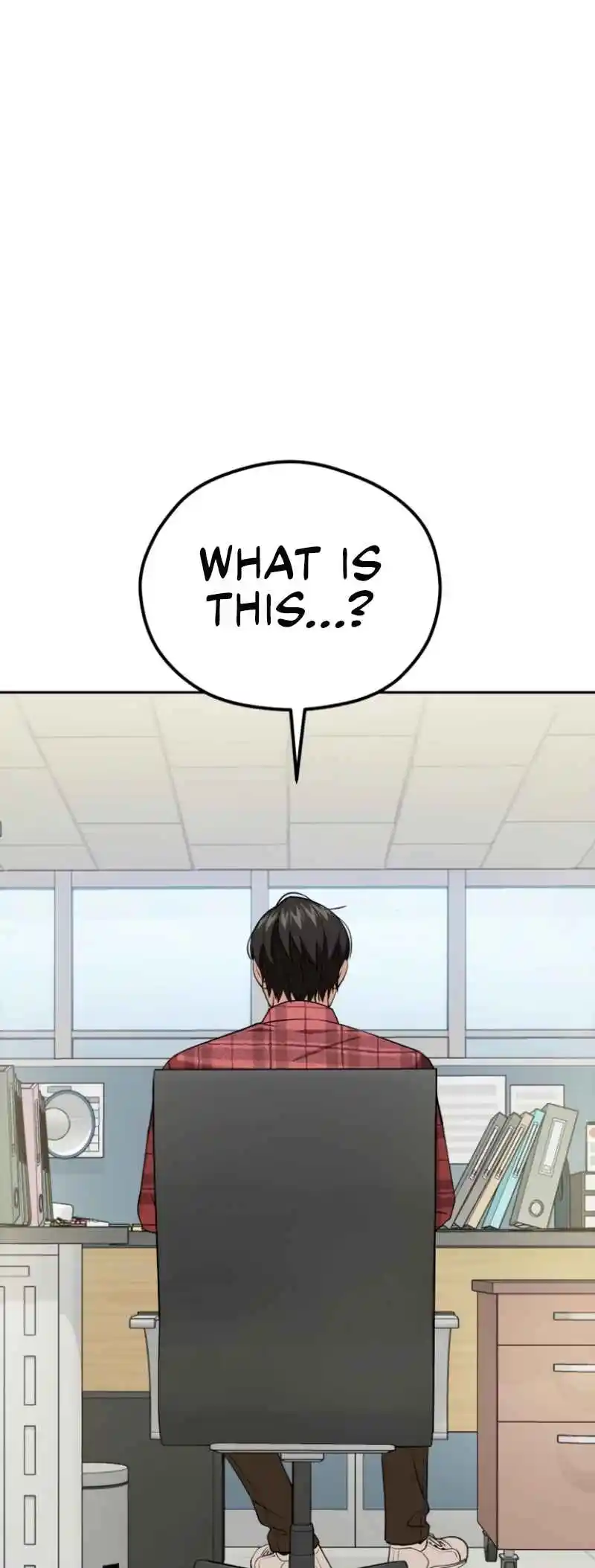 Maybe Meant to Be 89