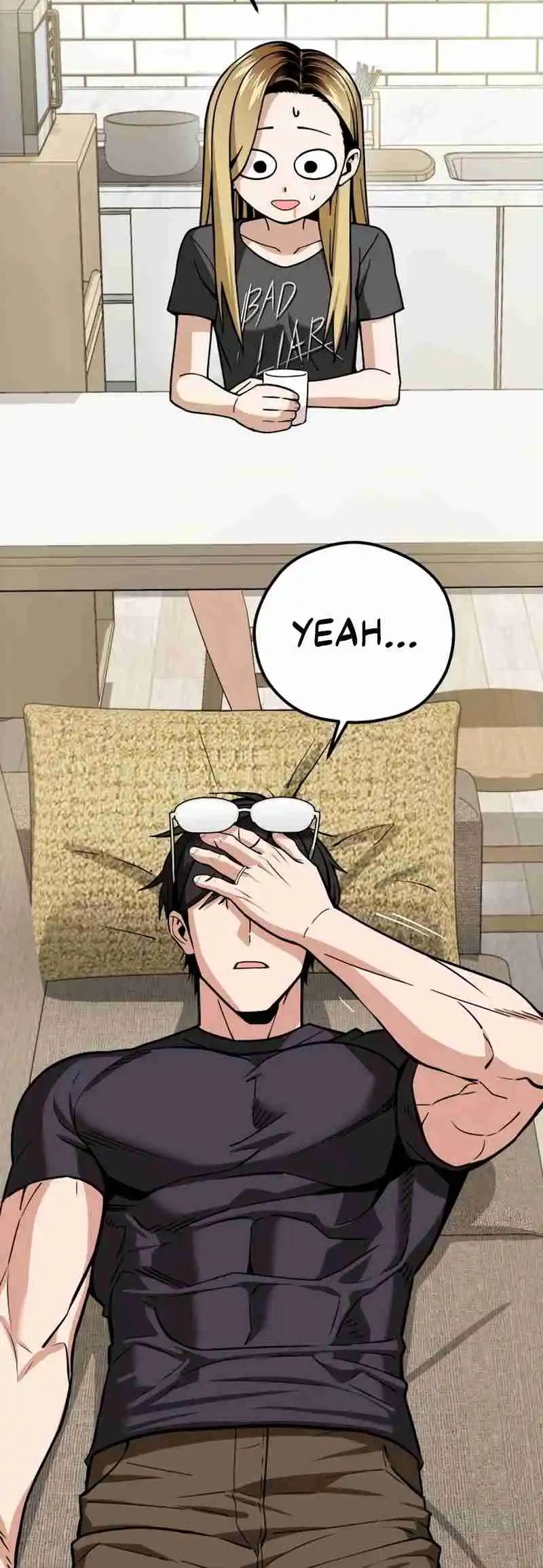 Maybe Meant to Be 90