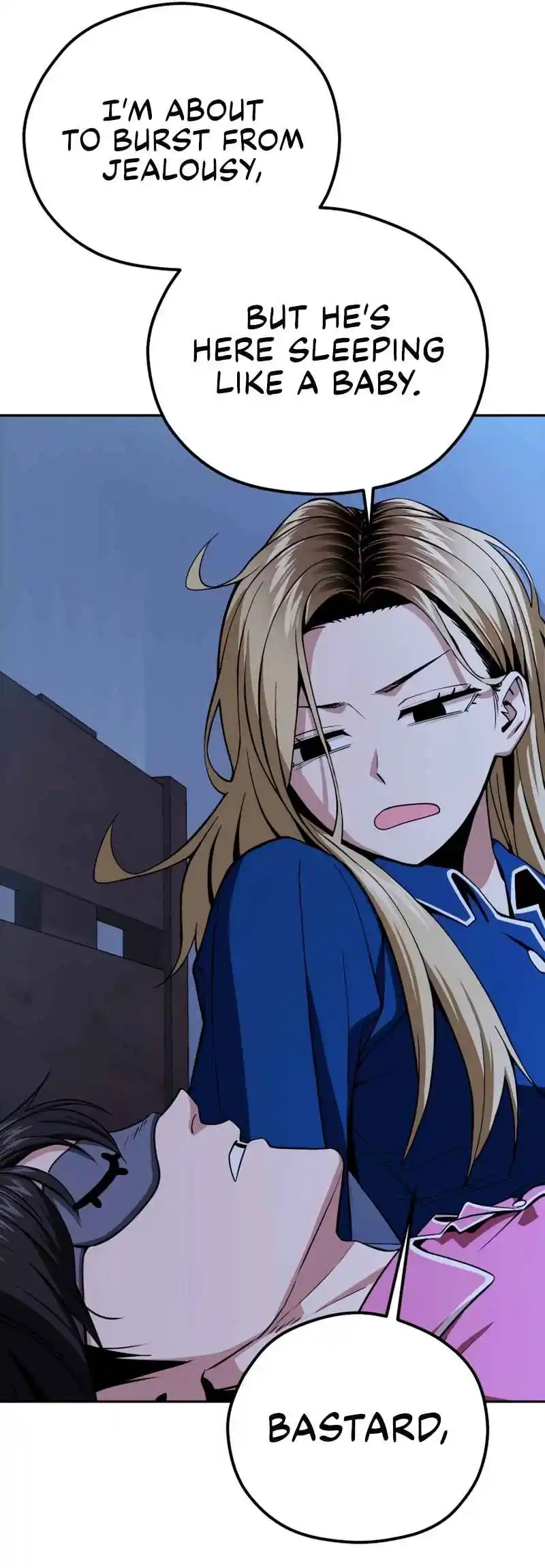 Maybe Meant to Be 90