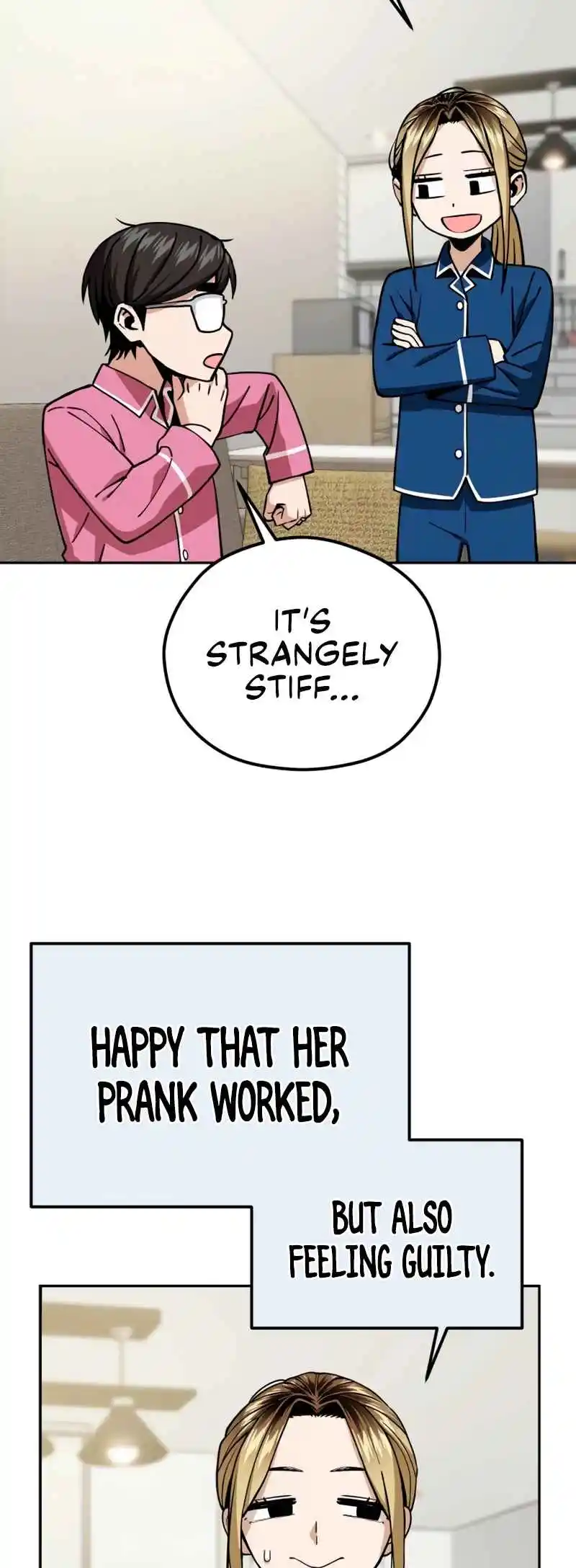 Maybe Meant to Be 90