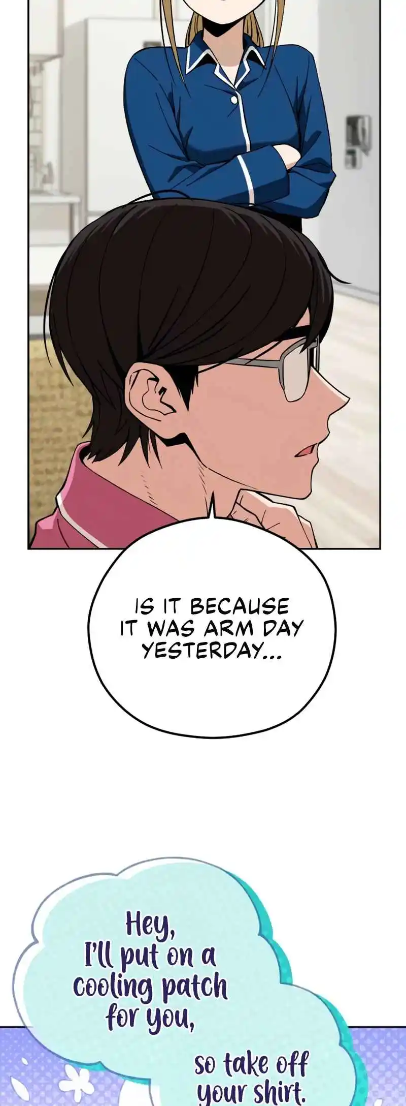 Maybe Meant to Be 90