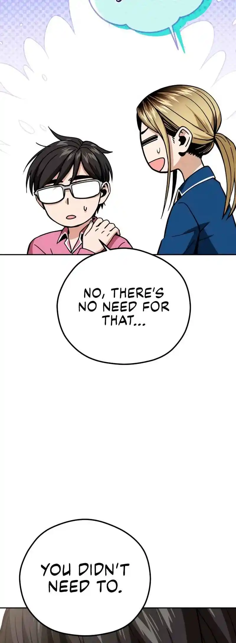 Maybe Meant to Be 90