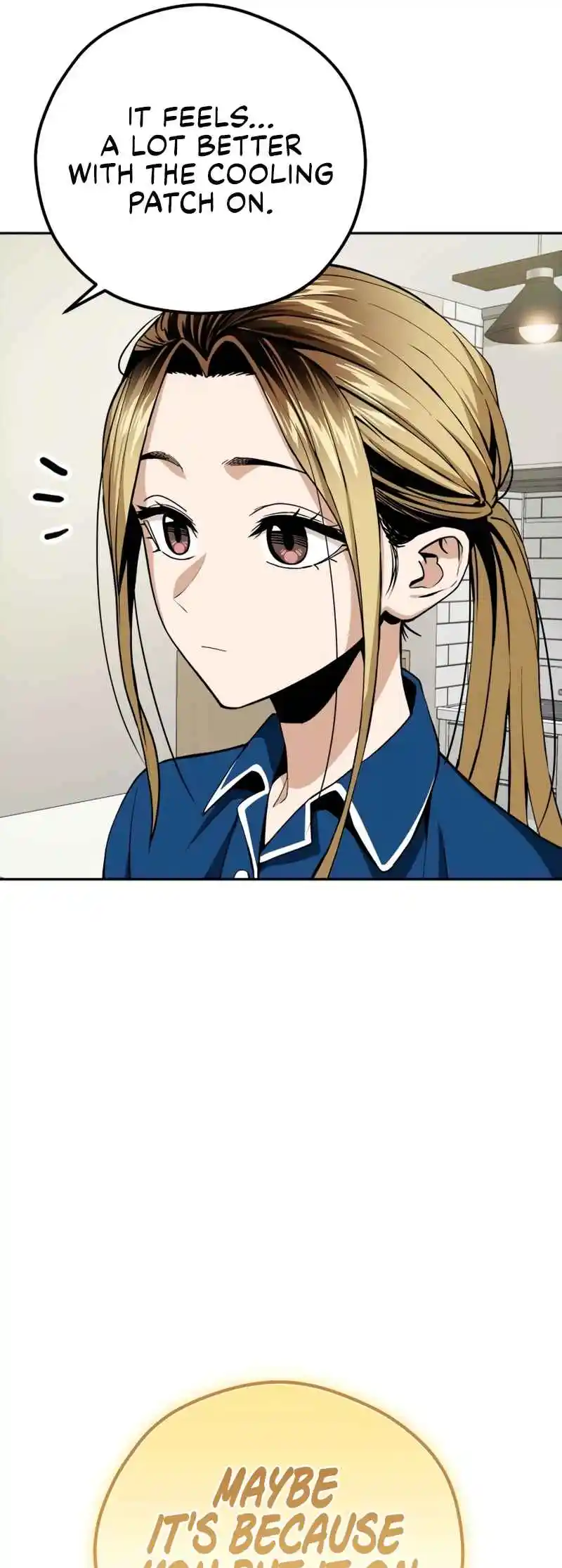 Maybe Meant to Be 90