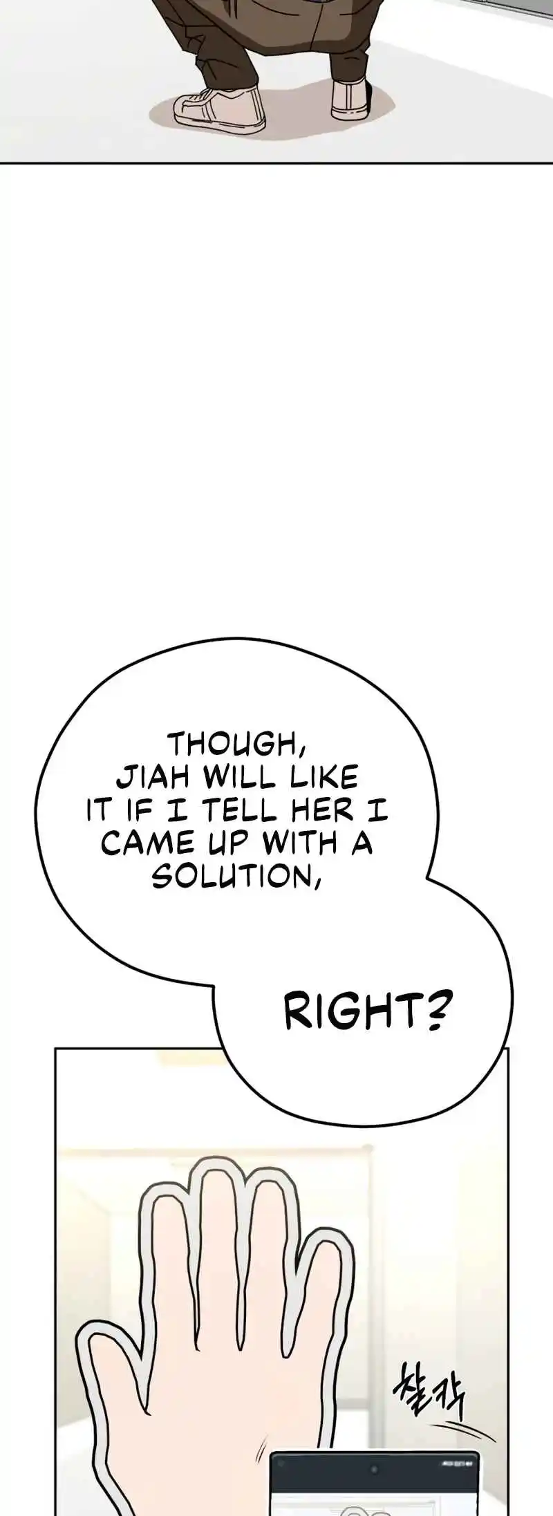 Maybe Meant to Be 90