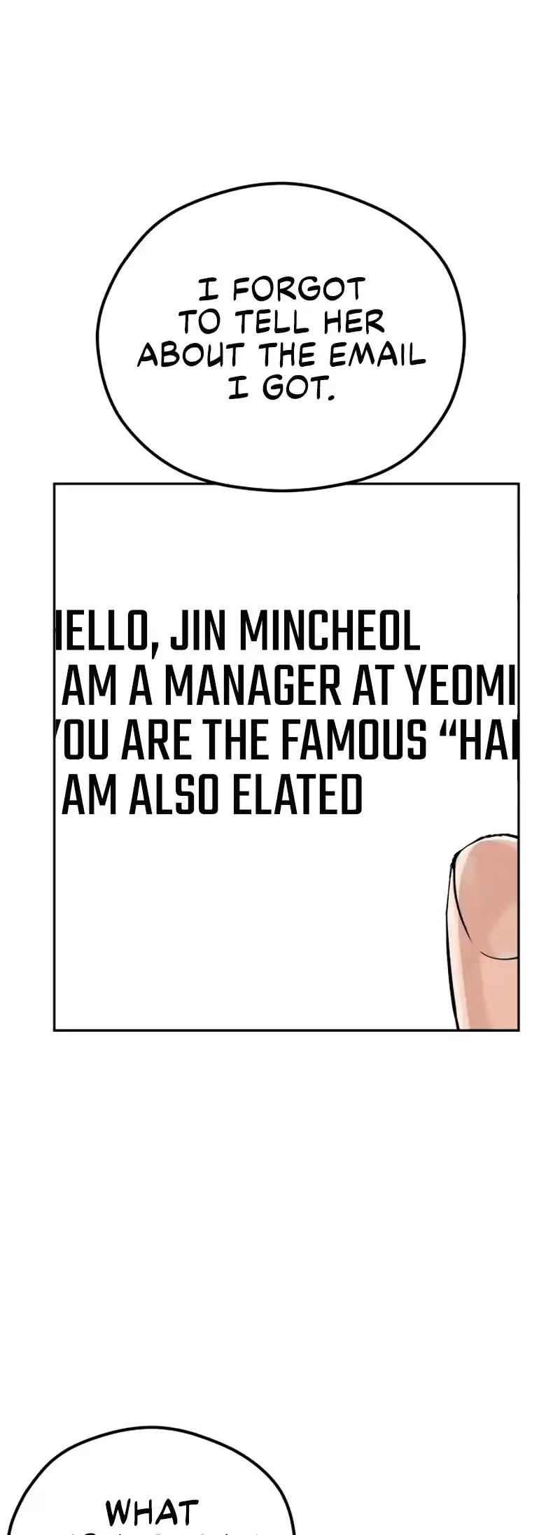 Maybe Meant to Be 90