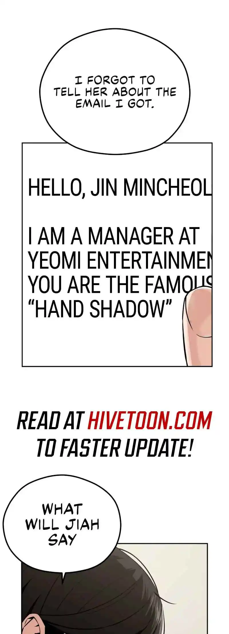 Maybe Meant to Be 91