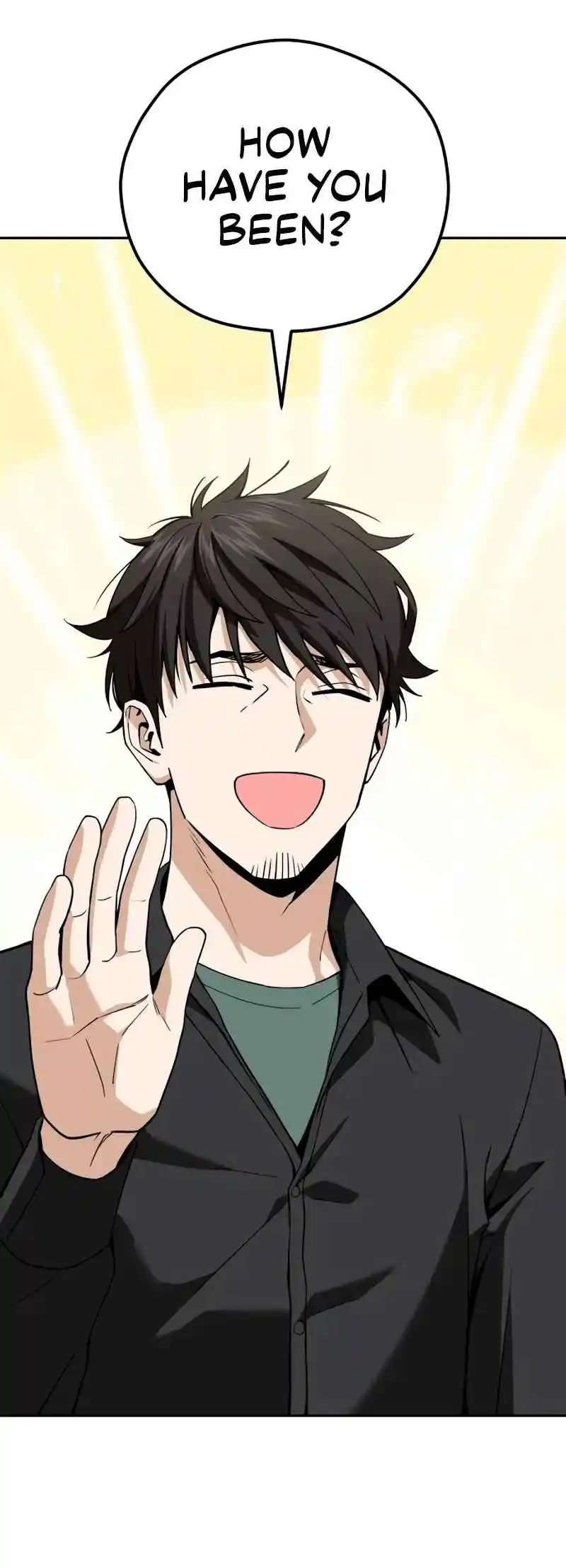 Maybe Meant to Be 91