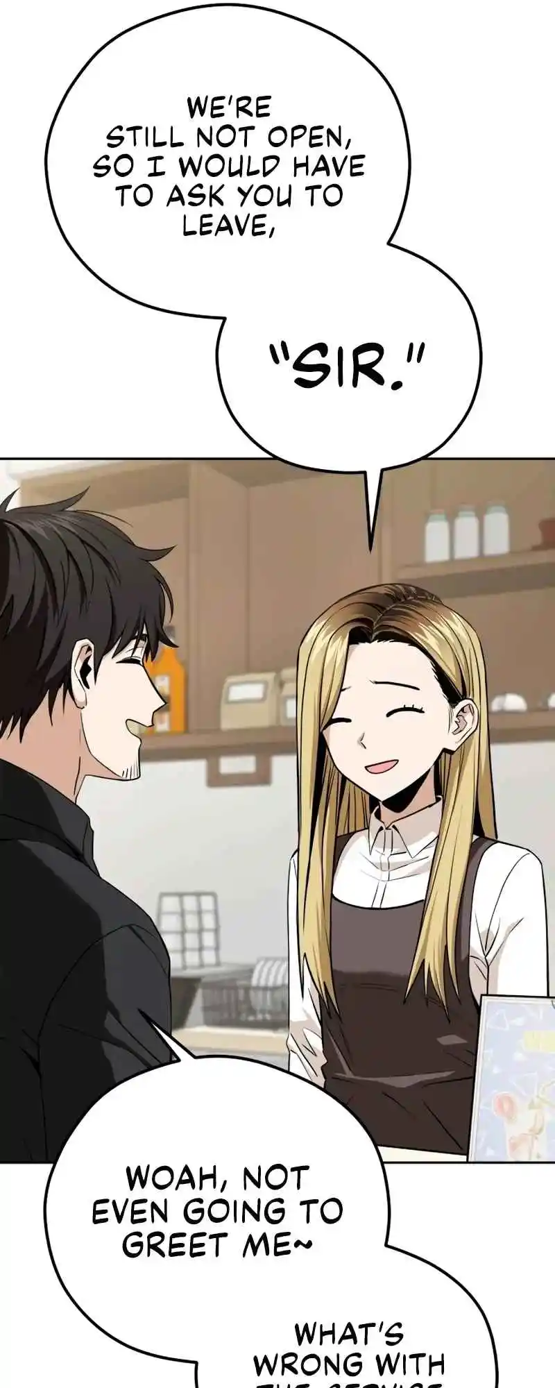 Maybe Meant to Be 91