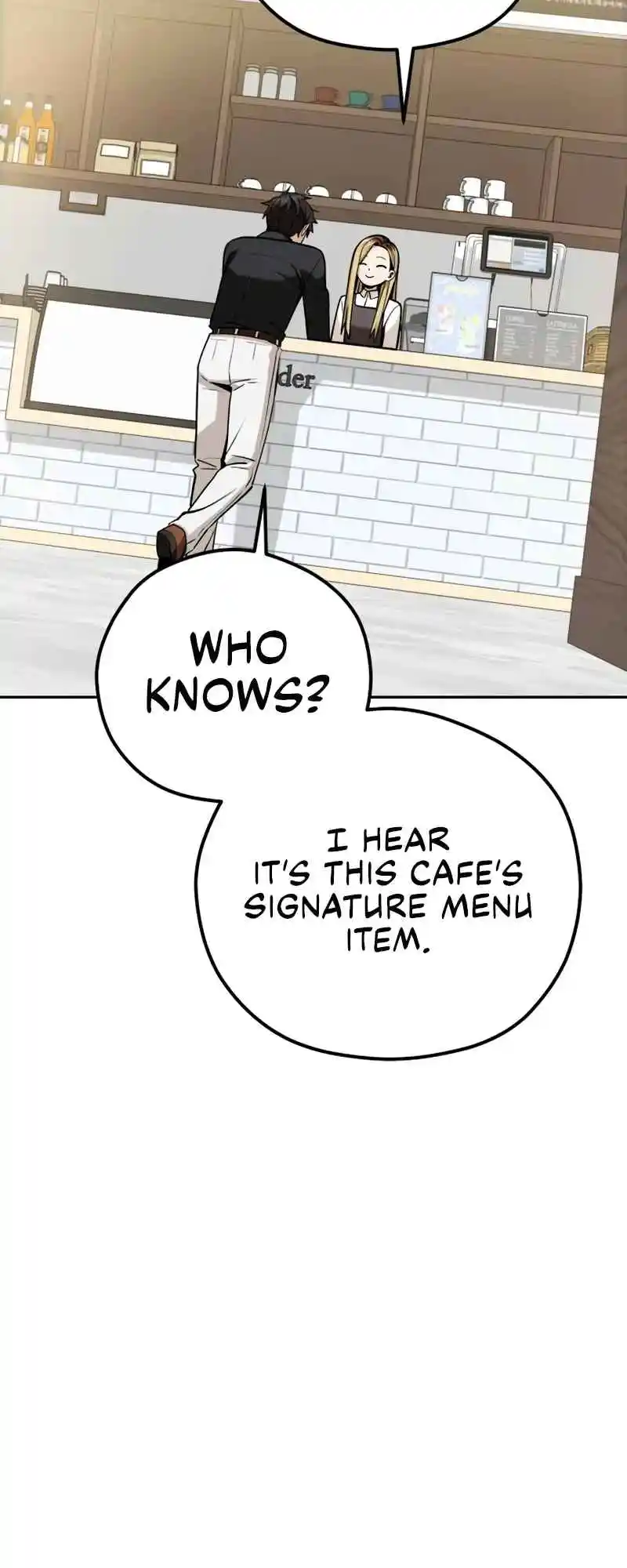 Maybe Meant to Be 91