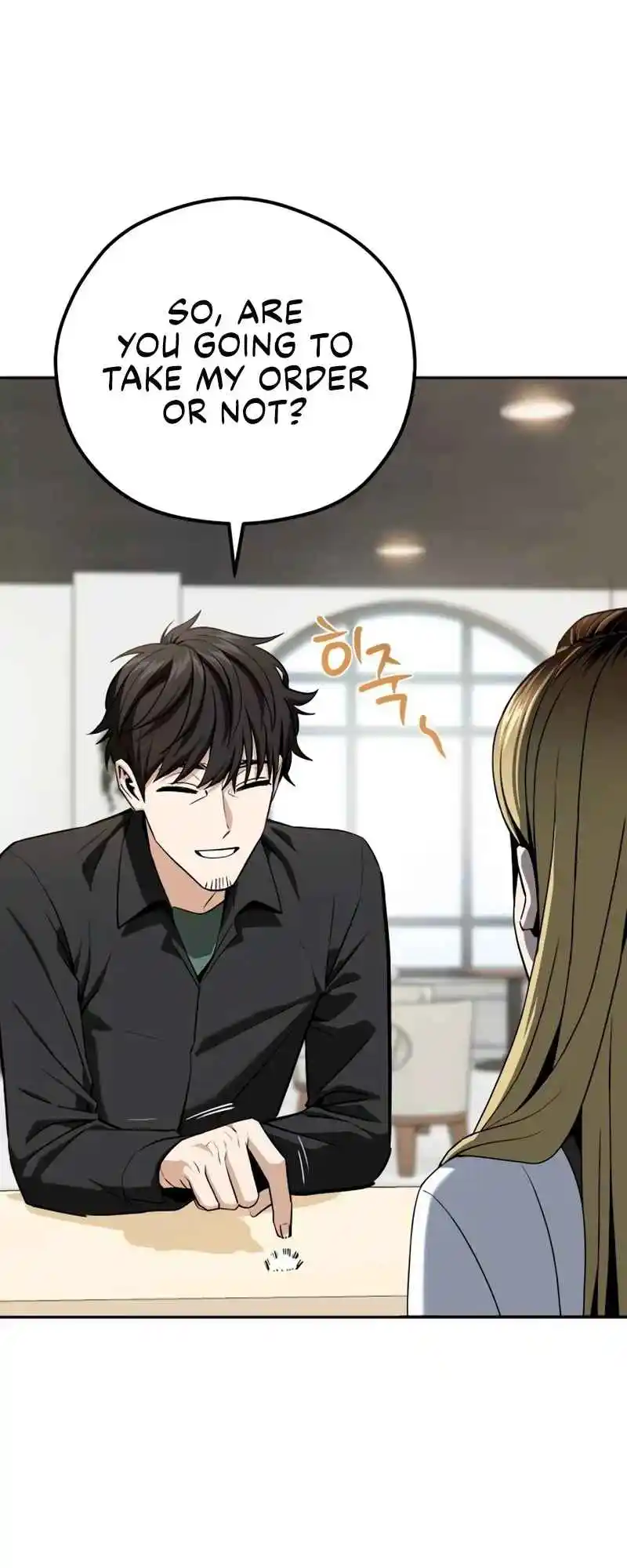 Maybe Meant to Be 91