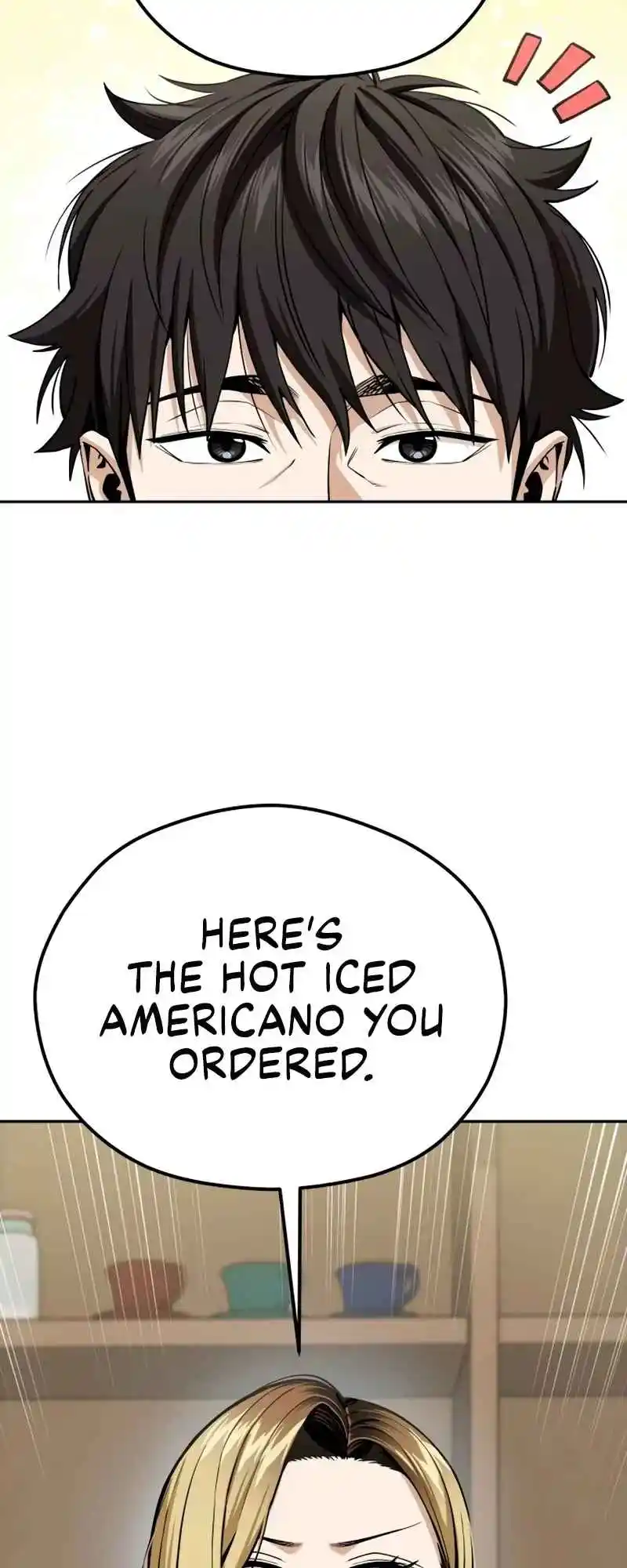 Maybe Meant to Be 91