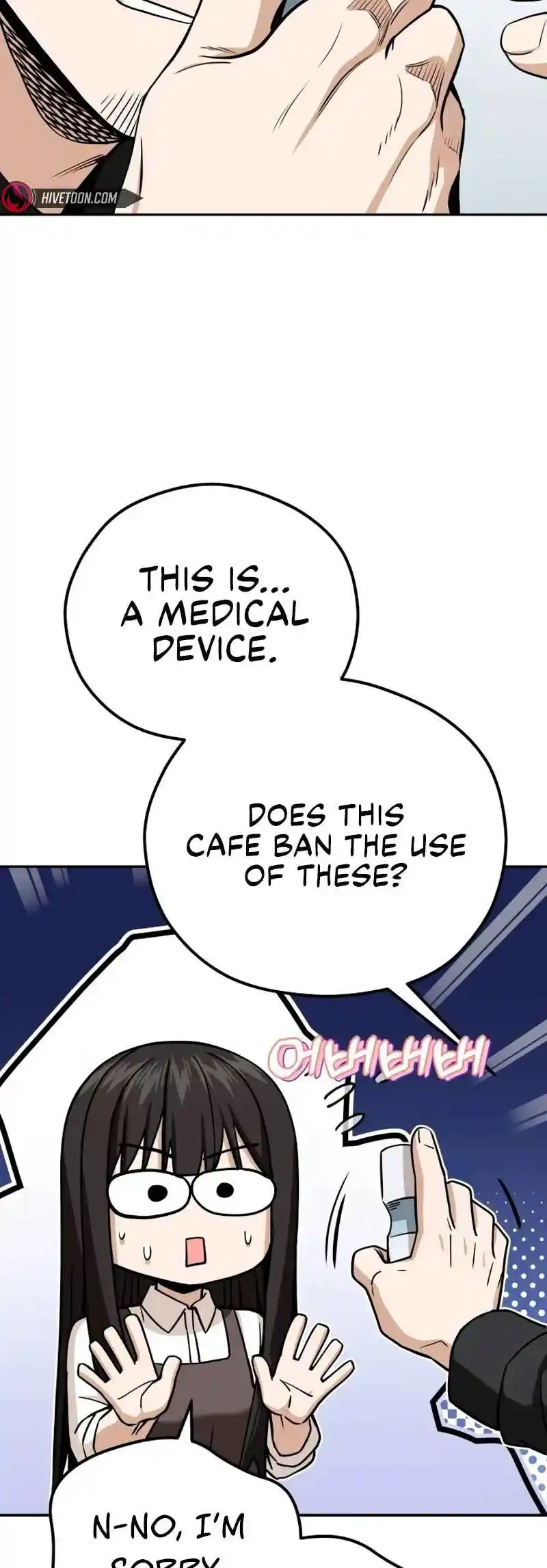 Maybe Meant to Be 91