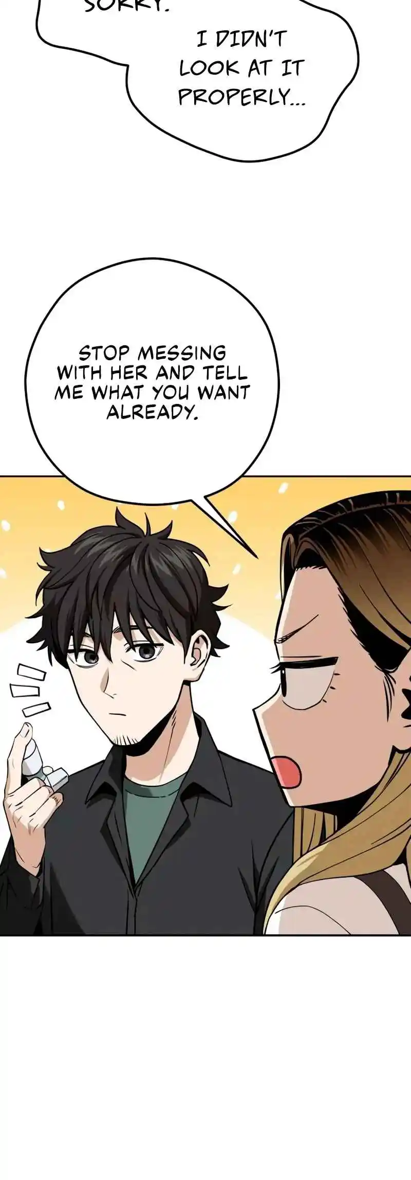 Maybe Meant to Be 91