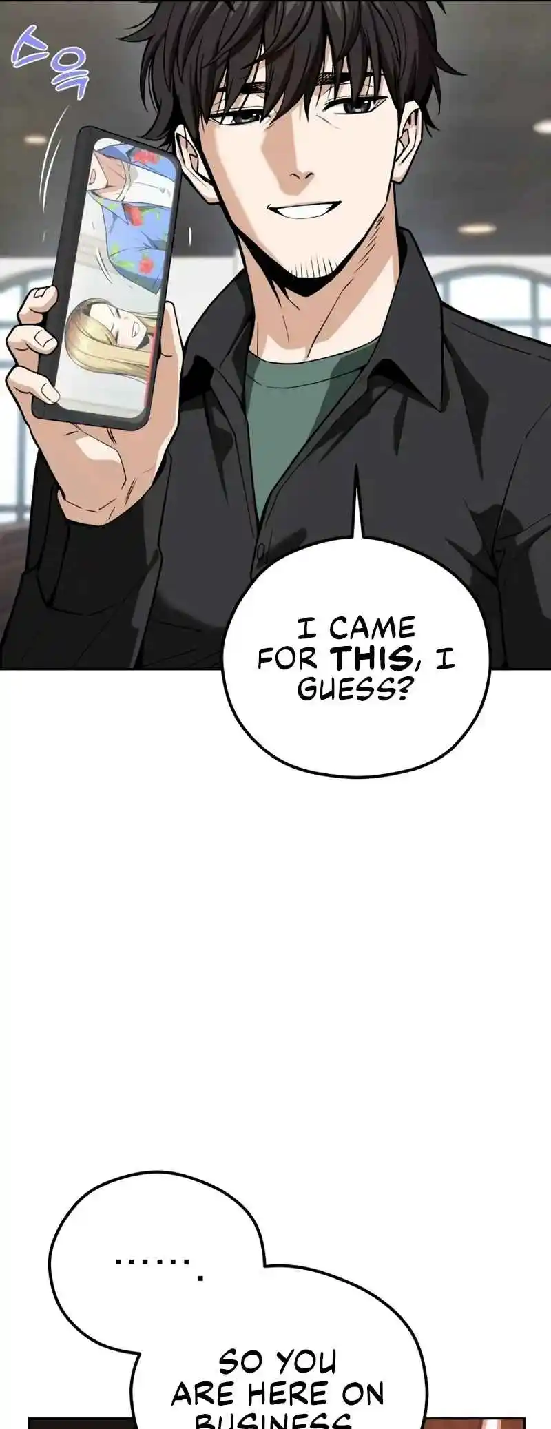 Maybe Meant to Be 91