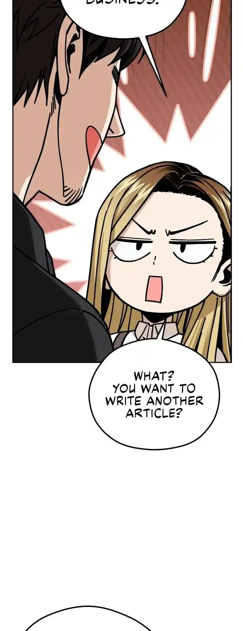 Maybe Meant to Be 91