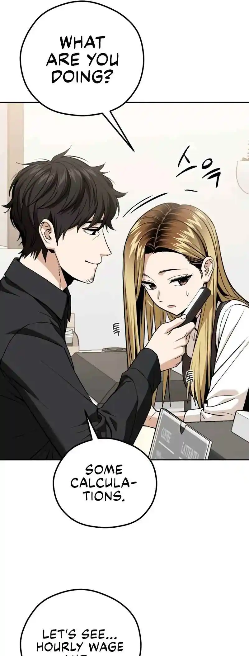 Maybe Meant to Be 91