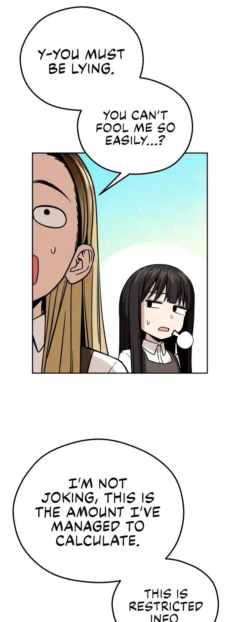 Maybe Meant to Be 91