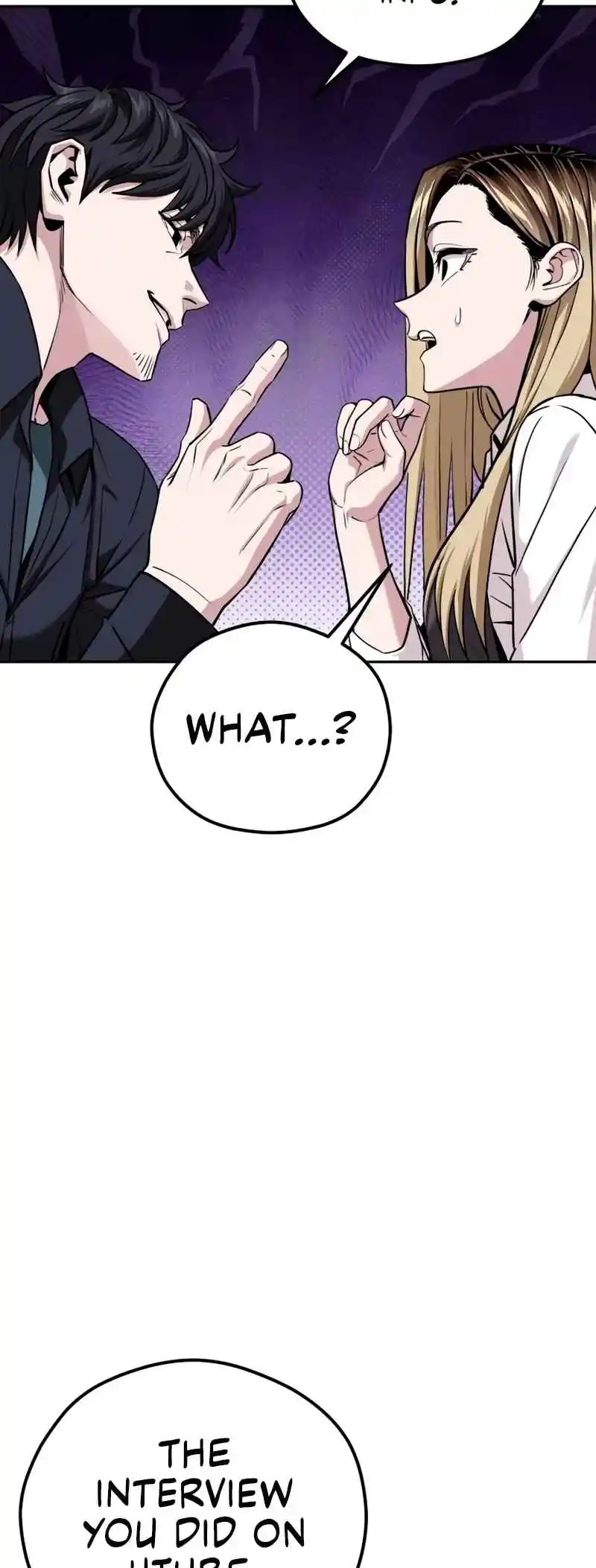 Maybe Meant to Be 91