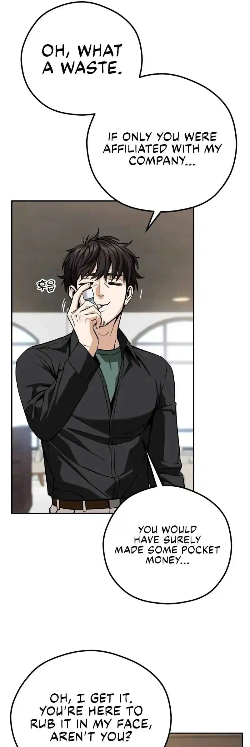 Maybe Meant to Be 91