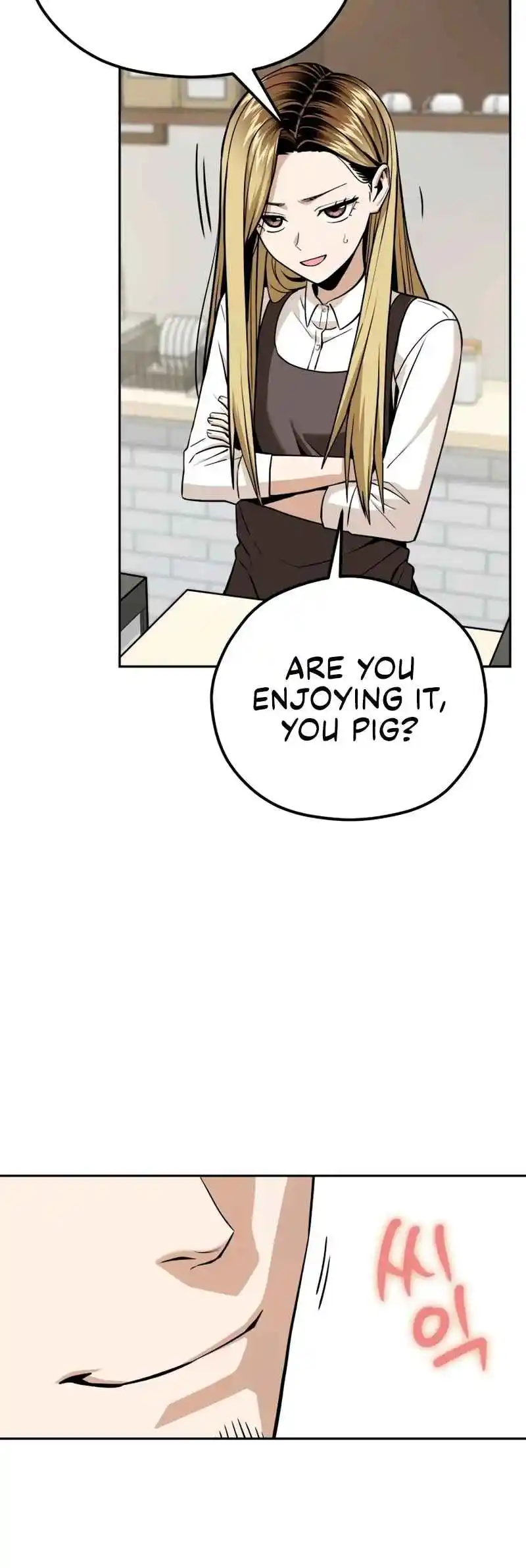 Maybe Meant to Be 91